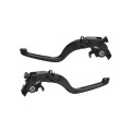 AEM FACTORY - CARBON FIBER BRAKE LEVER FOR DUCATI DIAVEL & MULTISTRADA V4 AEM FACTORY - CARBON FIBER BRAKE LEVER FOR DUCATI DIAVEL & MULTISTRADA V4